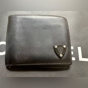 Gucci Crest Men’s Wallet